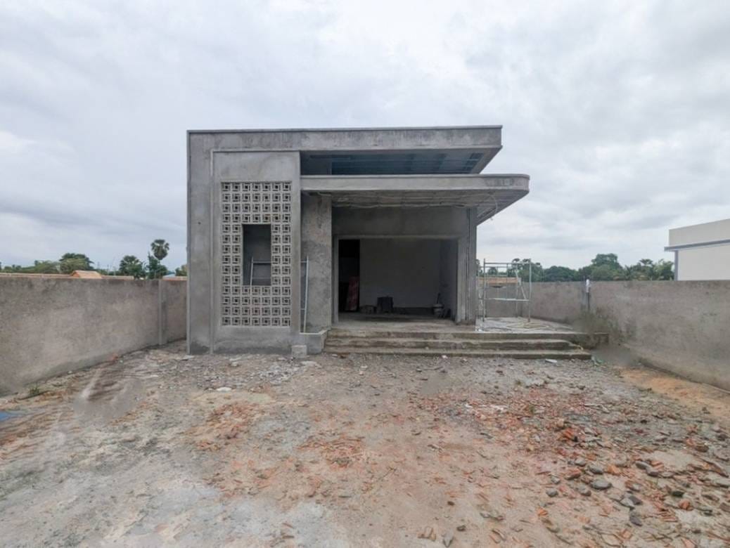 House and lot For Sale with 1 Parking Space