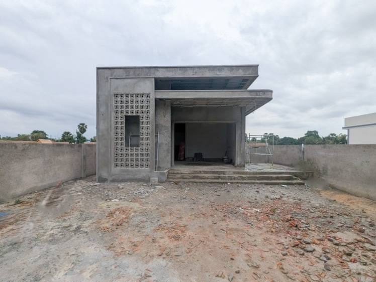 House and lot For Sale with 1 Parking Space