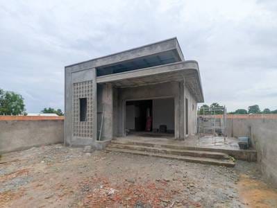 198 sqm Land Size House and lot For Sale