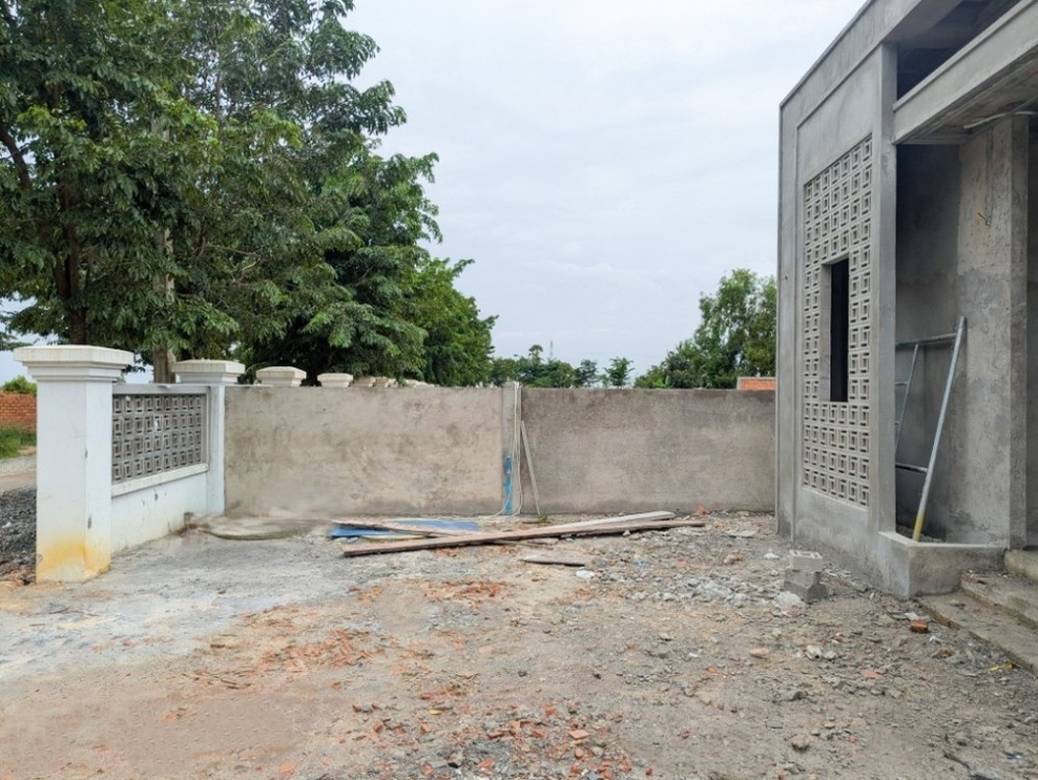 House and lot For Sale in Siem Reap, Siem Reap, Siem Reap