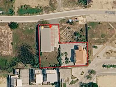Villa À vendre de 3,253 m² de terrain