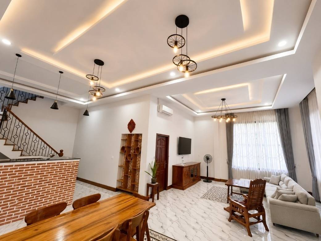 $900 House
