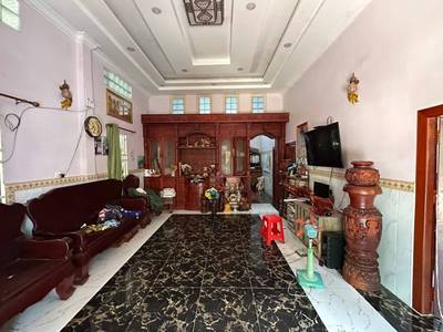 土地面積376㎡のHouse and lot売り物件