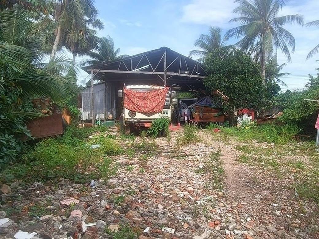 959.6 sqm Land Size Lot For Sale