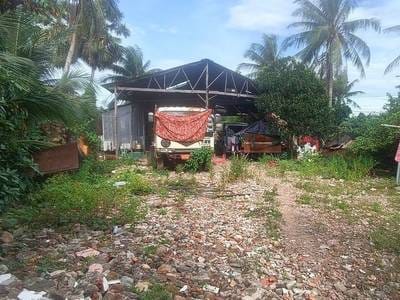 959.6 sqm Land Size Lot For Sale
