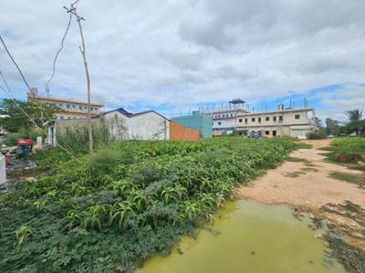 ที่ดิน สำหรับขาย ใน Por Sen Chey $50,000