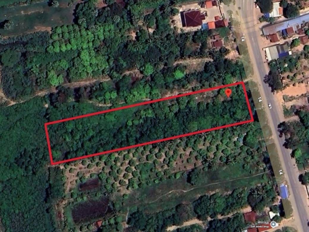 5,014 sqm Land Size Lot For Sale
