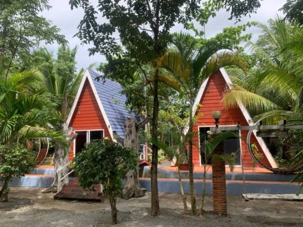 $180,000 Resort