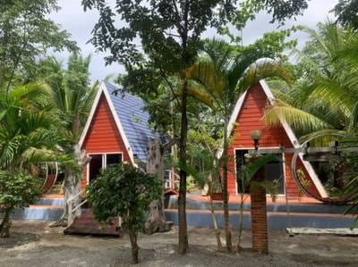 $180,000 Resort