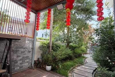 $3,500 别墅