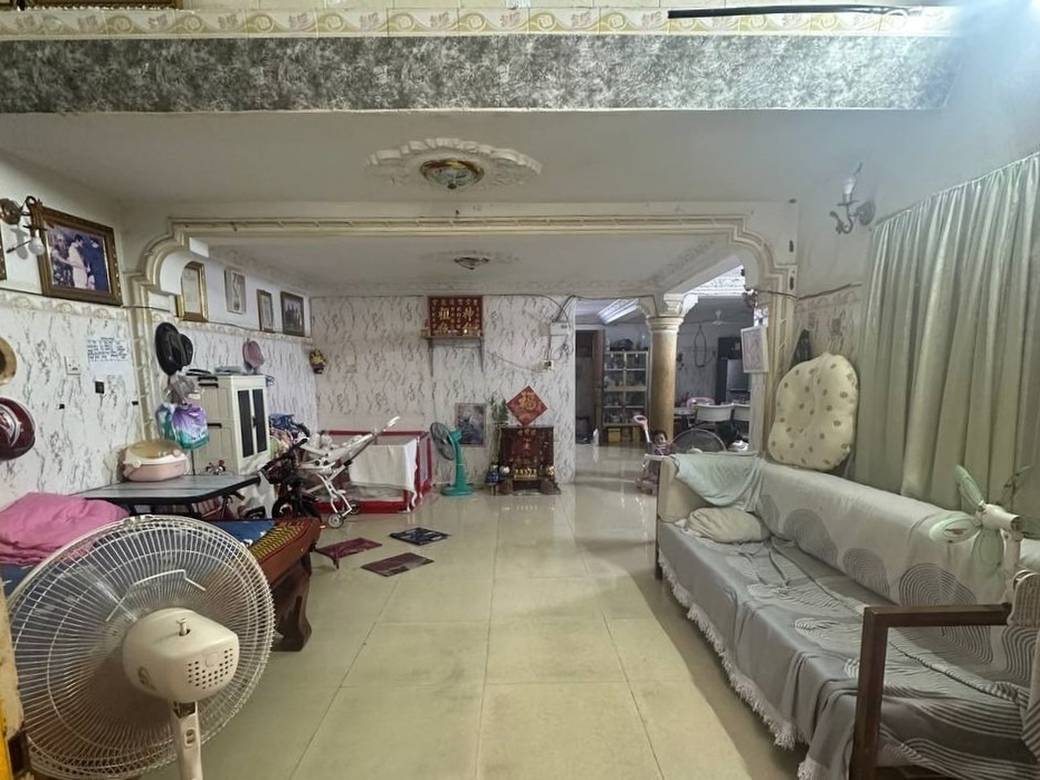 $50,000 Řadový dům