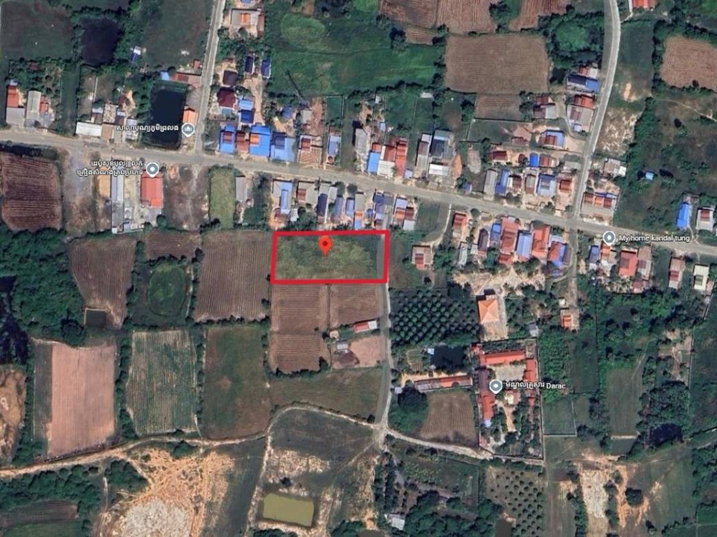 Działka Na sprzedaż o powierzchni działki 3,772 m²