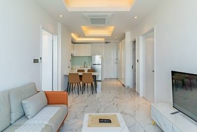 BKK 1 Condo K pronájmu in BKK 1