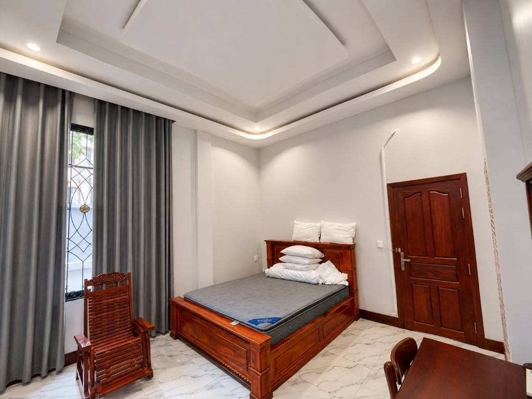 House and lot For Rent in Sala Kamraeuk, Siem Reap, Siem Reap