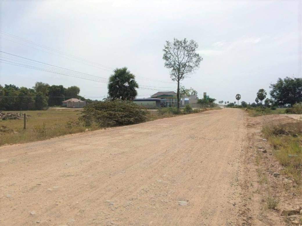 Chongruk Lot Na prodej in Chongruk
