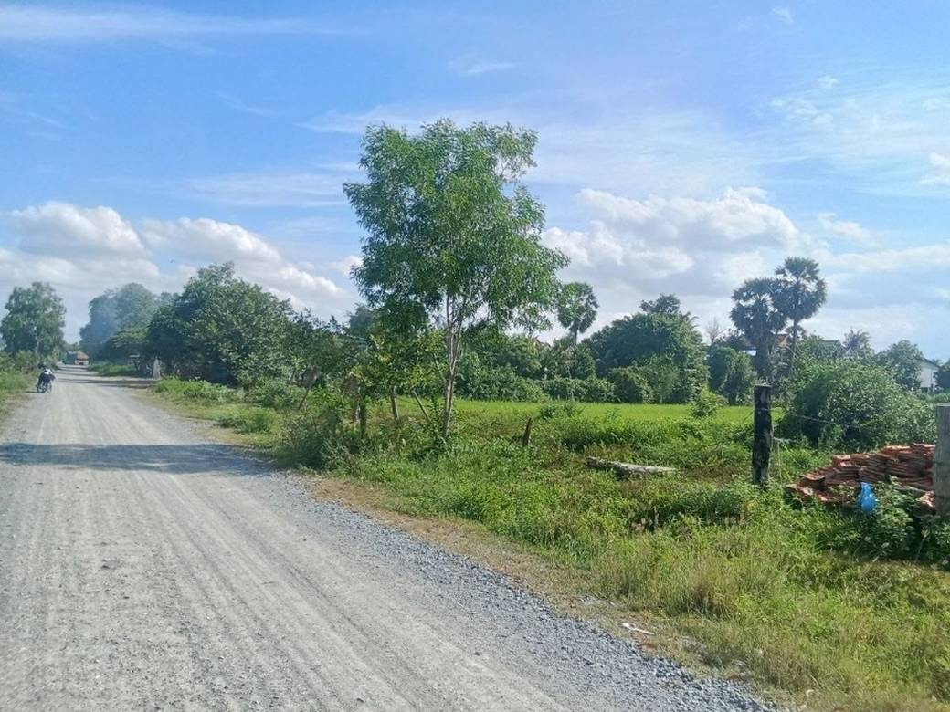 4,068 sqm Land Size Pozemky Na prodej