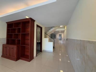 Shophouse For Sale in Phnom Penh Thmey, Sen Sok, Phnom Penh