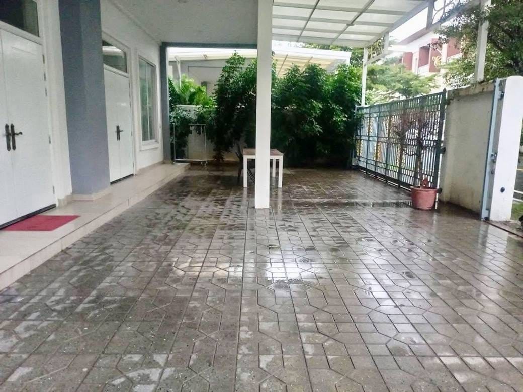 $450,000 Twin Villa