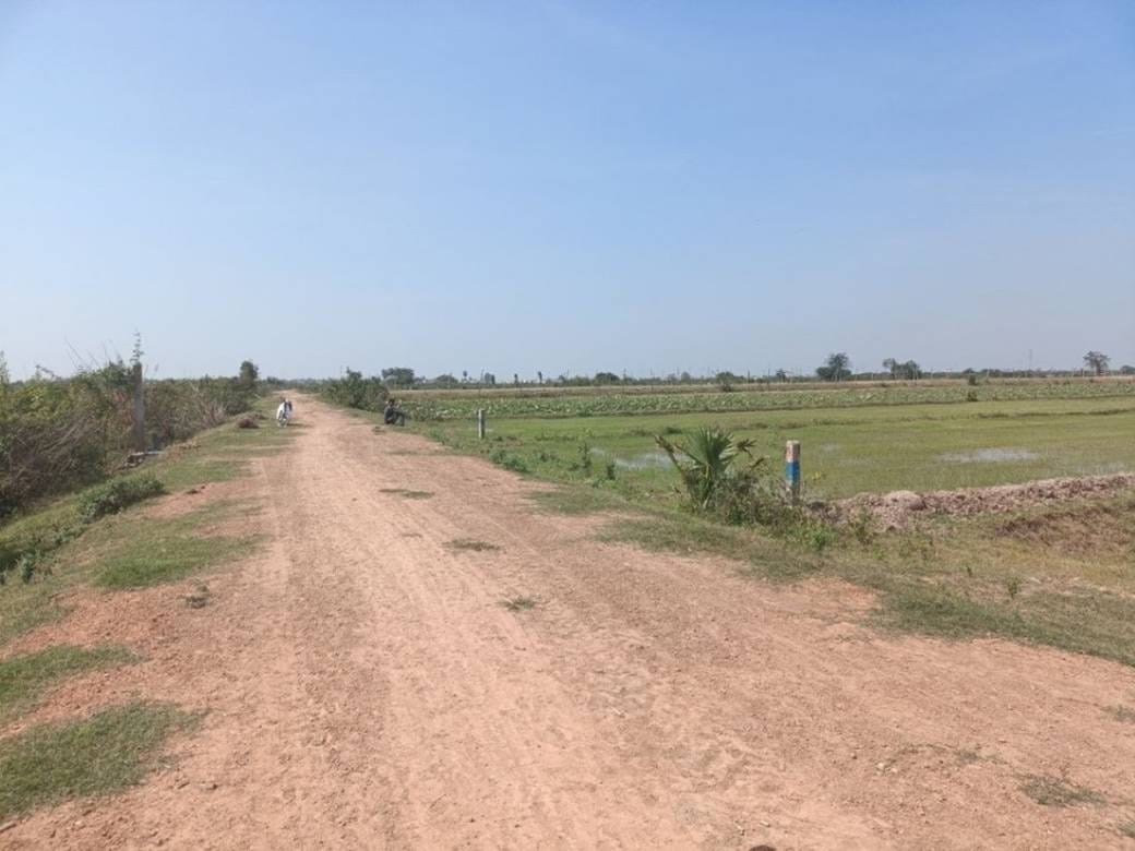 Sambuor Meas Lot For Sale in Sambuor Meas