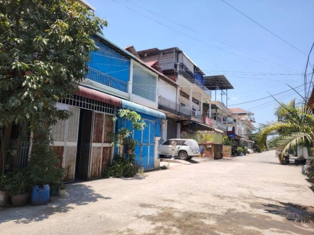 대지면적 72㎡ House and lot 매매