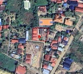 House and lot出售，位于Kampong Kandal村, 贡布, 贡布