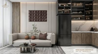 Norea Square Condominium | Condo Na prodej in Nirouth, Chbar Ampov, Phnom Penh