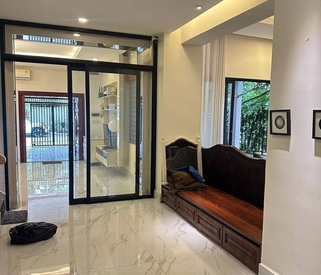 Borey Peng Huoth: The Star Platinum Euro Ville | 194.7 sqm Land Size Dvojvila K pronájmu
