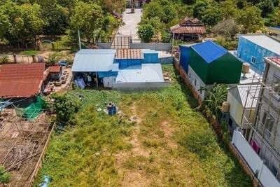 Kampong Samnanh Pozemky Na prodej in Kampong Samnanh