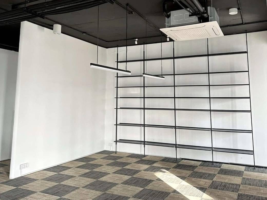 Vann Office Premises | Biura Na wynajem w, Boeung Kak 2, Toul Kork, Phnom Penh