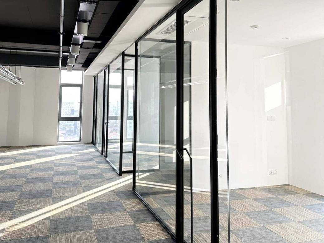 Vann Office Premises | Biura Na wynajem w Toul Kork $860