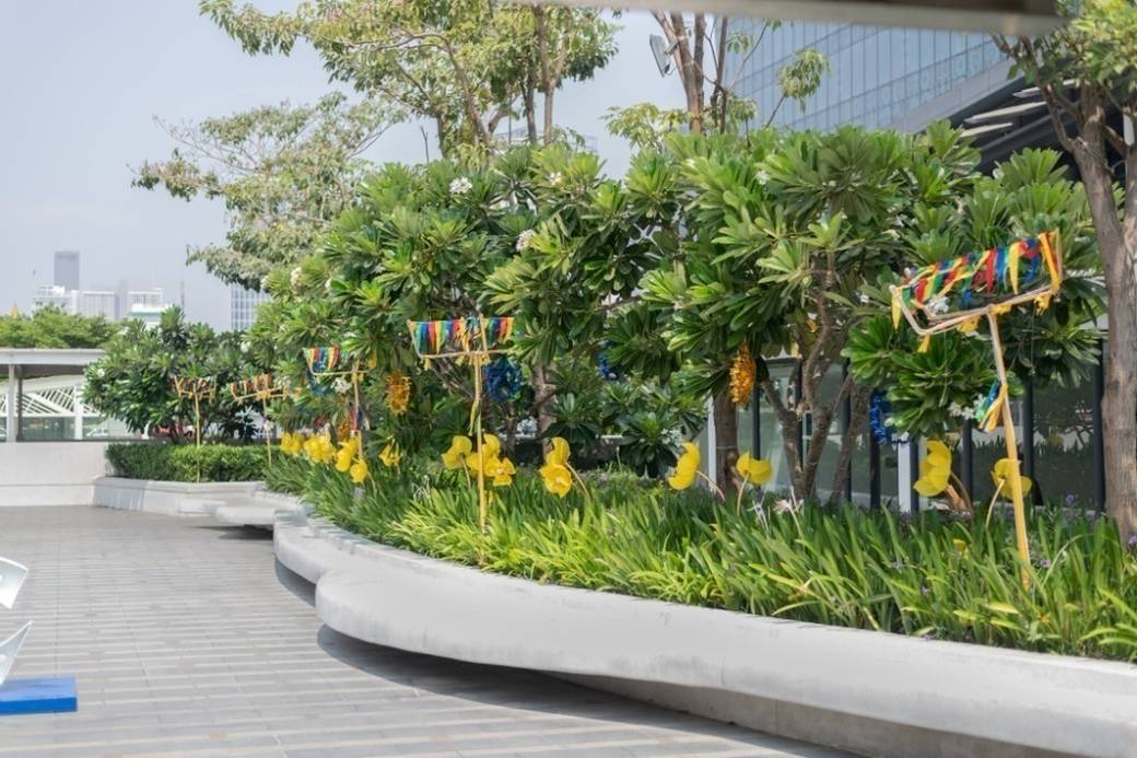 Vattanac Capital | Wat Phnom Kanceláře K pronájmu in Wat Phnom