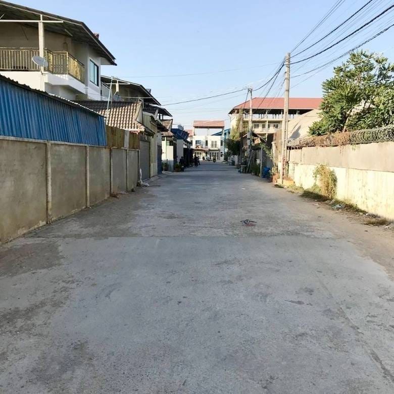 Por Sen Cheyの土地売り物件 $776,000