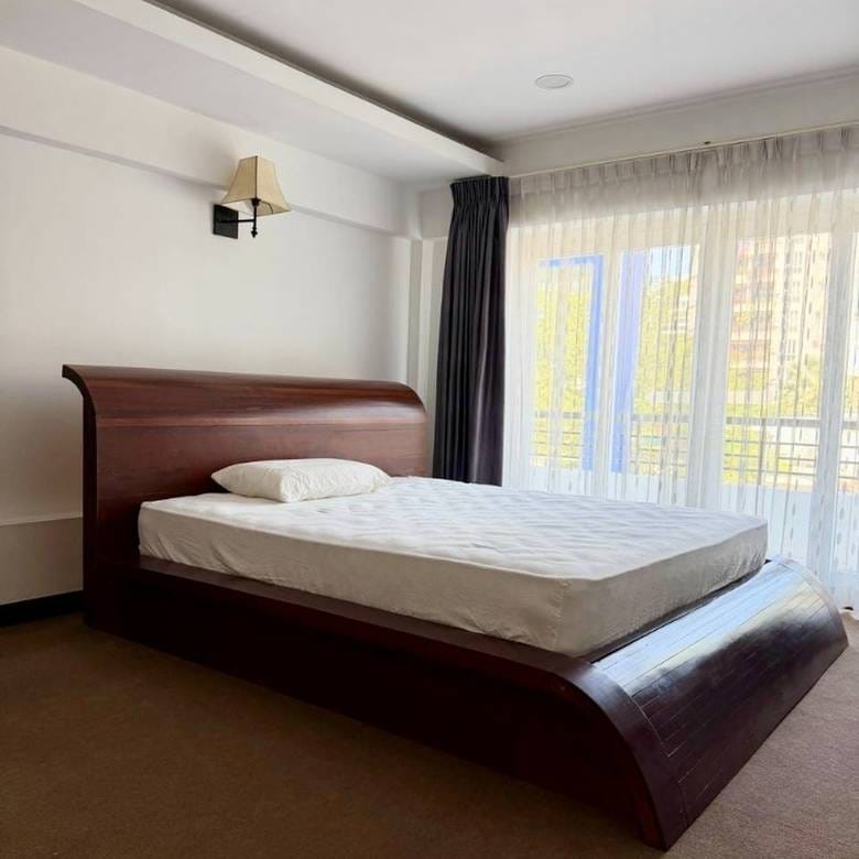 Villa For Rent in BKK 1, Boeng Keng Kang, Phnom Penh