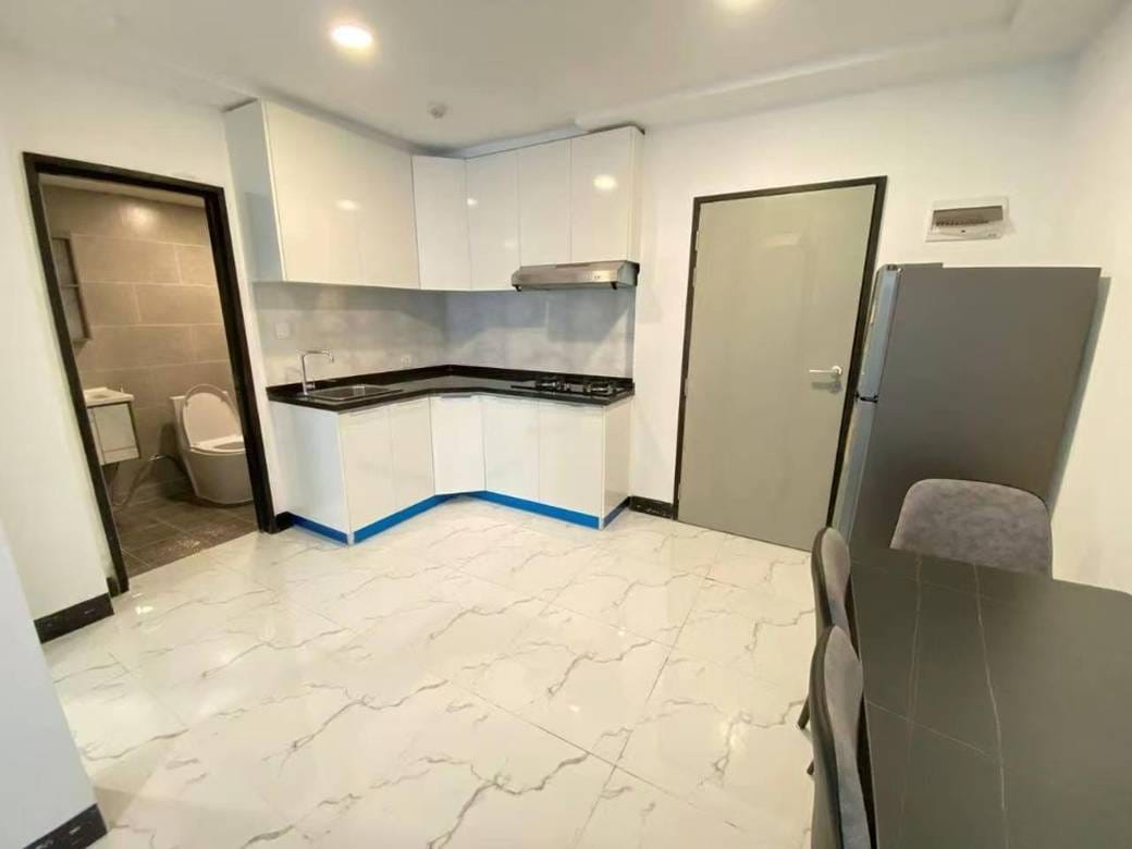 L Residence Borei Keila | Zařízeno Apartmán Na prodej