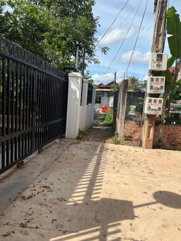 House and lot出售，位于Svay Dangkum分区, 暹粒, 暹粒