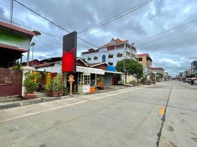 House and lot For Sale in Stueng Traeng, Stueng Traeng, Stung Treng