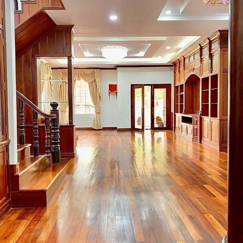 $420,000 Villa Jumelle