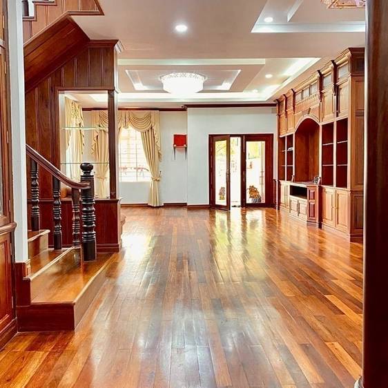 $420,000 Villa Jumelle