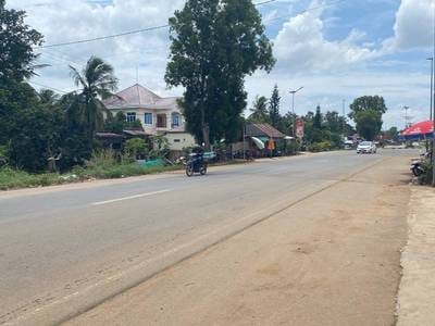 Kampong Phnum Lot For Sale in Kampong Phnum
