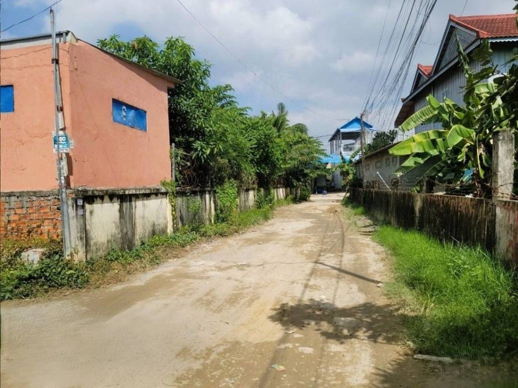 163 sqm Land Size House and lot Na prodej