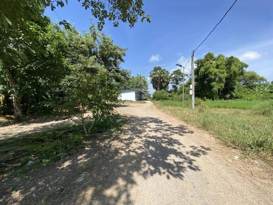 House and lot For Sale in Ou Char, Battambang, Battambang