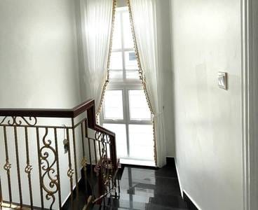 Villa For Sale with 2 Parking Space