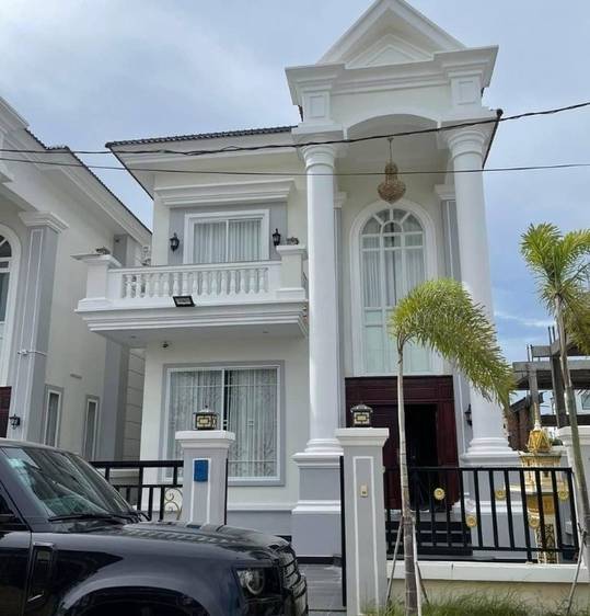 $165,000 Villa