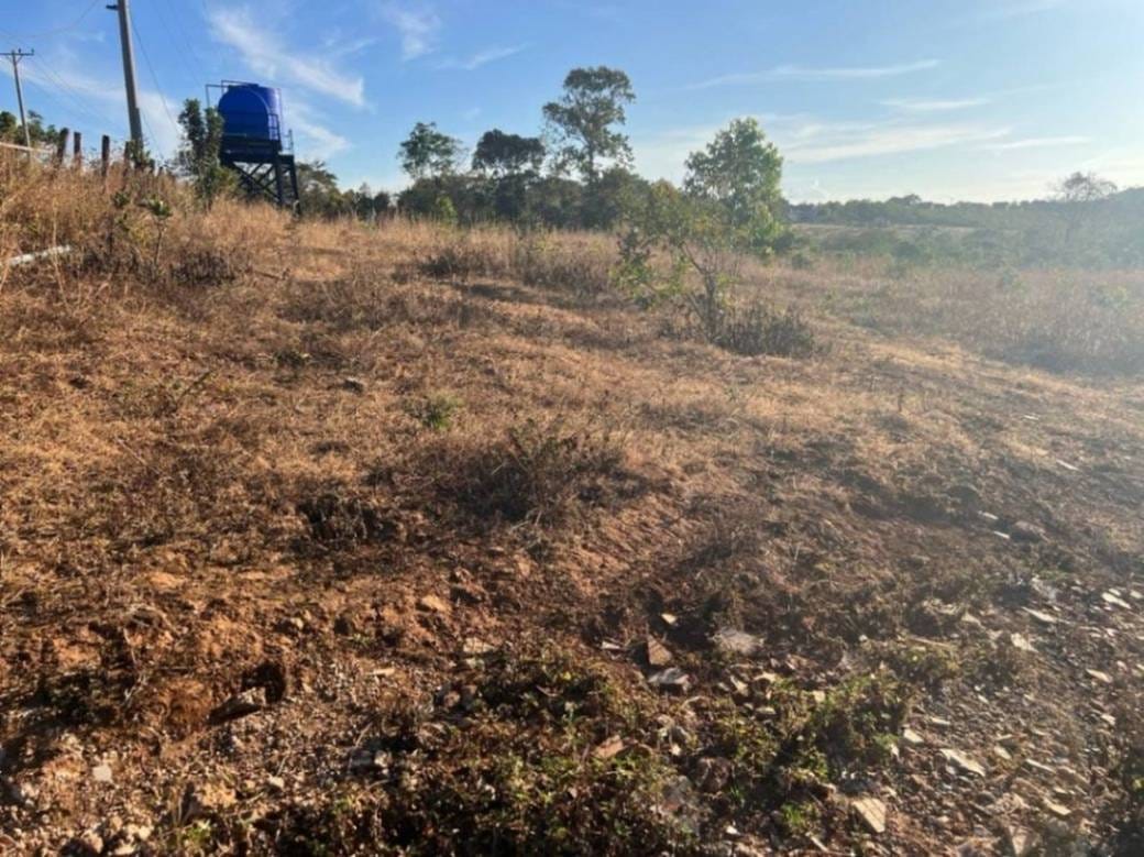 Lot For Sale in Sokh Dom, Saen Monourom, Mondulkiri