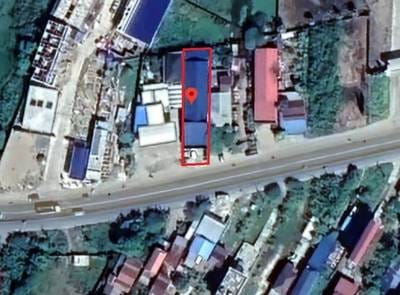 House and lot សំរាប់លក់ ទំហំដី 250 ម៉ែត្រការ៉េ