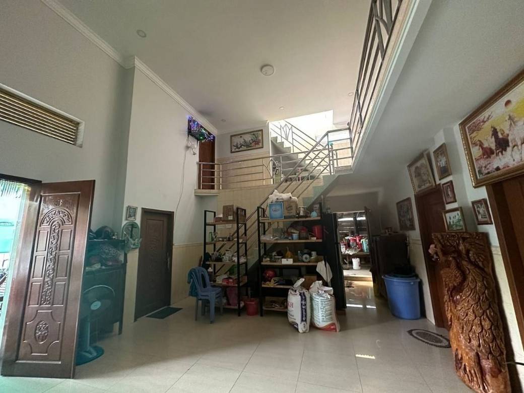 $150,000 House