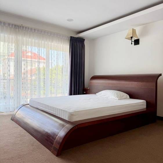 Villa For Rent in Boeng Keng Kang $7,500