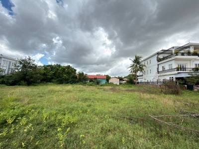 Земля Для Продажи in Siem Reap $330,600