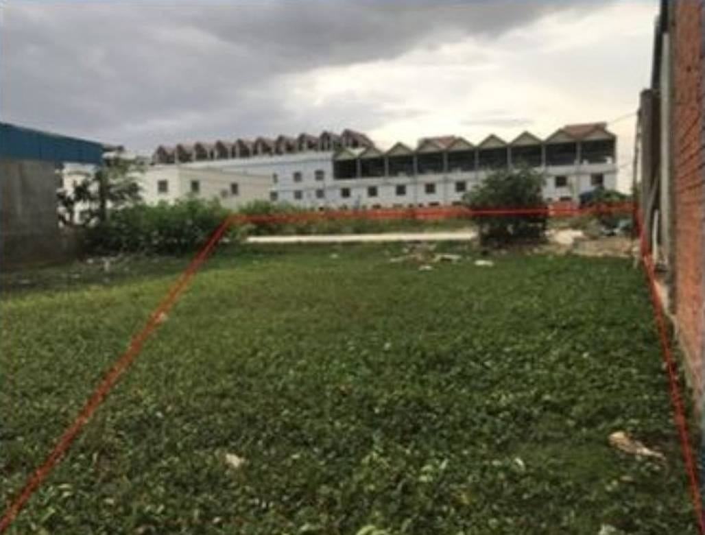 Trapeang Krasang ที่ดิน สำหรับขาย ใน Trapeang Krasang