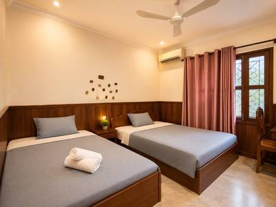 Siem Reap សណ្ឋាគារ សំរាប់ជួល នៅSiem Reap